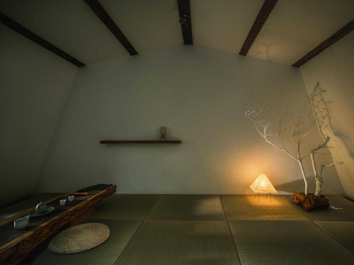 Deep Breath B&B Fengshan  Exteriér fotografie