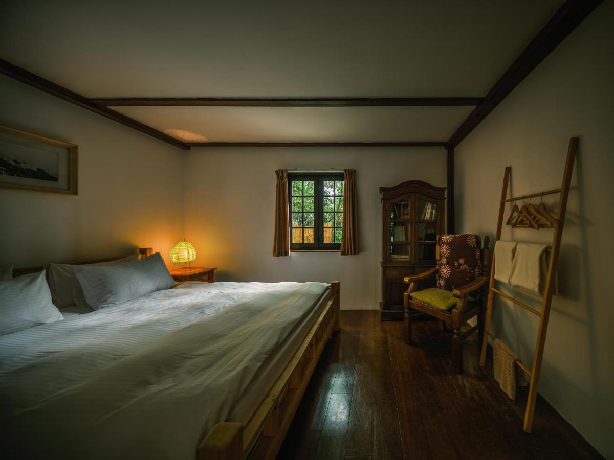Deep Breath B&B Fengshan  Exteriér fotografie