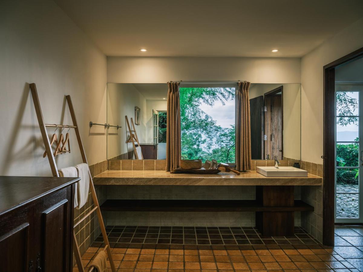 Deep Breath B&B Fengshan  Exteriér fotografie