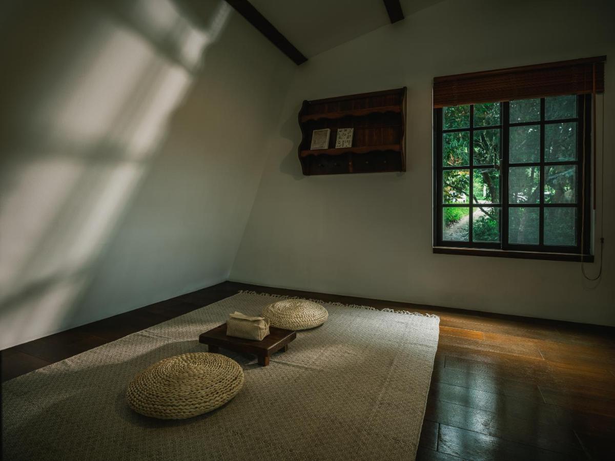 Deep Breath B&B Fengshan  Exteriér fotografie