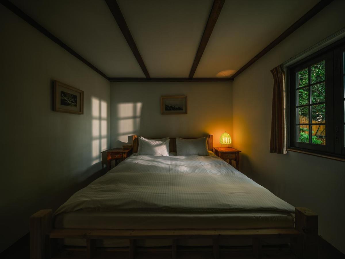 Deep Breath B&B Fengshan  Exteriér fotografie