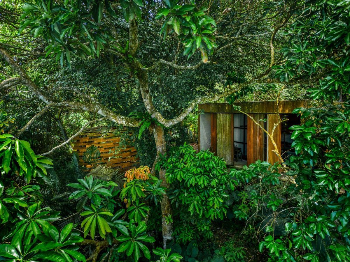Deep Breath B&B Fengshan  Exteriér fotografie