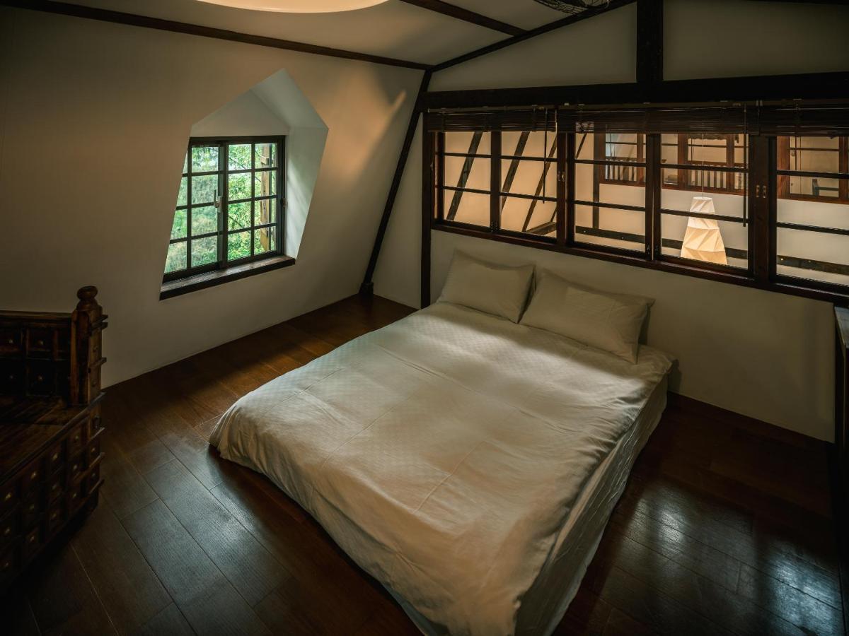 Deep Breath B&B Fengshan  Exteriér fotografie