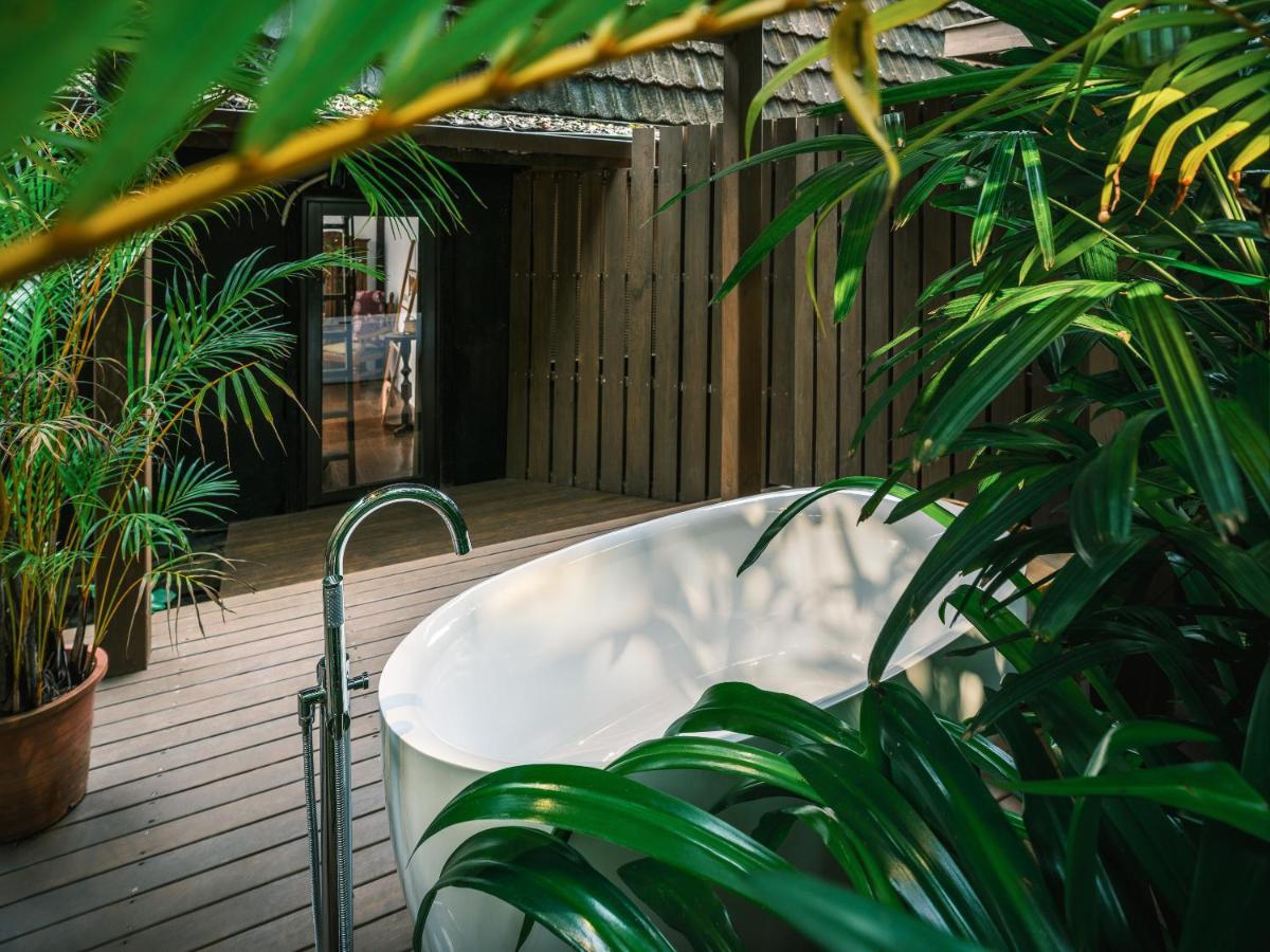 Deep Breath B&B Fengshan  Exteriér fotografie